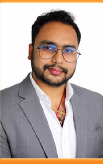 Er. Vishal Kumar Jha